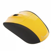 Мышь Smartbuy 325AG Yellow (SBM-325AG-Y) фото 1